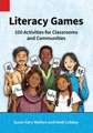 Literacy Games