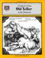 A Guide for Using Old Yeller in the Classroom: A Guide for Using in the Classroom