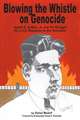 Blowing the Whistle on Genocide: Josiah E. DuBois, Jr., and the Struggle for a U.S. Response to the Holocaust