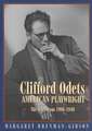 Clifford Odets
