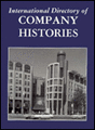 International Directory of Company Histories