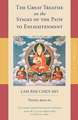 The Great Treatise on the Stages of the Path to Enlightenment (Volume 1)