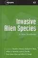 Invasive Alien Species: A New Synthesis