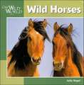 Wild Horses