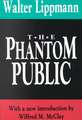 The Phantom Public