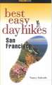 Salcedo, N: Best Easy Day Hikes San Francisco