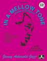 Jamey Aebersold Jazz -- In a Mellow Tone -- Duke Ellington, Vol 48: Book & CD