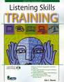 Listening Skills Training