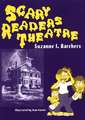 Scary Readers Theatre