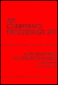 Computational Accelerator Physics: Proceedings of the Conference held in Pleasanton, CA, February 1993