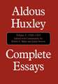 Complete Essays