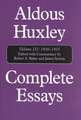 Complete Essays