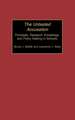 The Untested Accusation: Principals, Research Knowledge, and Policy Making in Schools