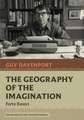 The Geography of the Imagination