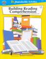 Building Reading Comprehension: High-Interest Selections for Critical Reading Skills