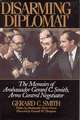 Disarming Diplomat