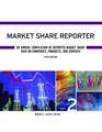 Market Share Reporter: 2 Volume Set