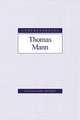 Understanding Thomas Mann