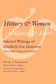 History and Women, Culture and Faith: History, Culture, Ideology