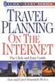 Travel Planning on the Internet