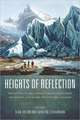 Heights of Reflection – Mountains in the German Imagination from the Middle Ages to the Twenty–First Century