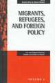 Migrants, Refugees, and Foreign Policy: U.S. and German Policies Toward Countries of Origin