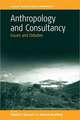 Anthropology and Consultancy