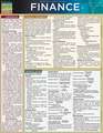 Finance Laminate Reference Chart