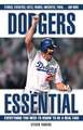 Dodgers Essential: Everything You Need to Know to Be a Real Fan!