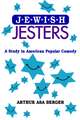 Jewish Jesters