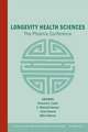 Annals of the New York Academy of Sciences: Volume 1055: Longevity Health Sciences: The Phoenix Conference