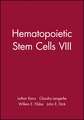 Hematopoietic Stem Cells 8