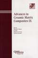 Advances in Ceramic Matrix Composites IX – Ceramic Transactions V153