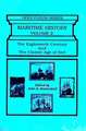 Maritime History Vol 2; The Eighteenth Century: ""