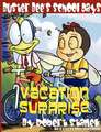 Vacation Surprise (Buster Bee's School Days #3)