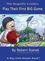 Play Their First BIG Game, Library Edition Hardcover for 15th Anniversary