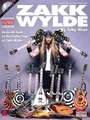 Zakk Wylde Legendary Licks [With CD]