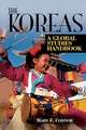 The Koreas: A Global Studies Handbook