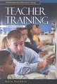 Teacher Training: A Reference Handbook