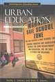 Urban Education: A Reference Handbook