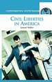 Civil Liberties in America: A Reference Handbook