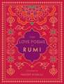 The Love Poems of Rumi