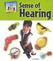 Sense of Hearing