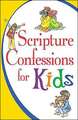 Scripture Confessions for Kids