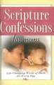 Scripture Confessions for Moms