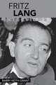 Fritz Lang: Interviews