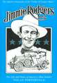 Jimmie Rodgers: The Life and Times of America's Blue Yodeler