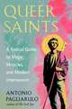 Queer Saints: A Radical Guide to Magic, Miracles, and Modern Intercession