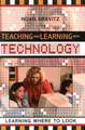 Teaching and Learning with Technology: Learning Where to Look