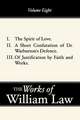 The Spirit of Love; A Short Confutation of Dr. Warburton's Defence; Of Justification by Faith and Works